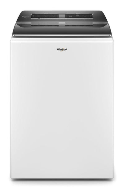 5.3 cu. ft. Smart Capable Top Load Washer