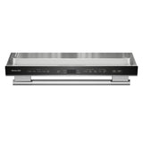 Third Level Jet Rack Dishwasher with 40+ Total Wash Jets, 41 dBA