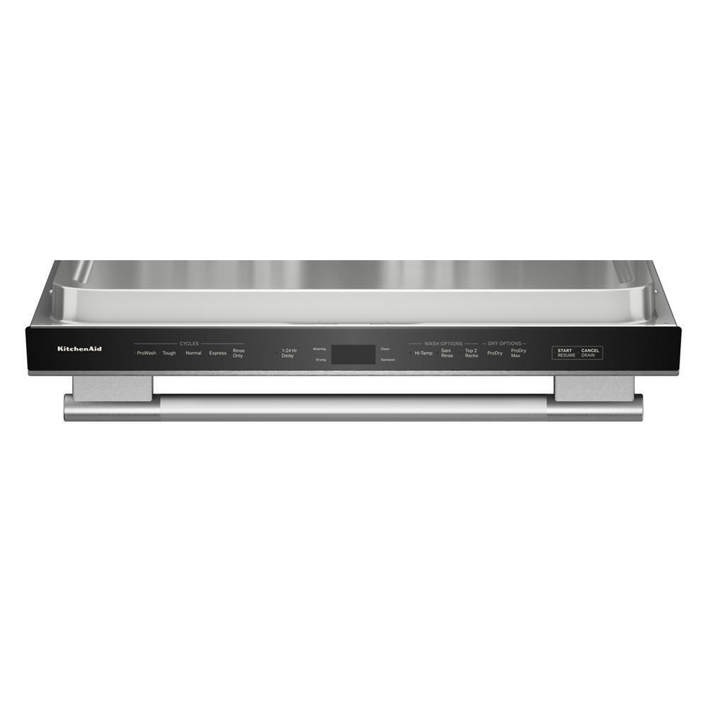 360(degree) Max Jets™ Third Rack Dishwasher with ProDry™ System, 44 dBA