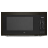 2.2 cu. ft. Countertop Microwave with 1,200-Watt Cooking Power
