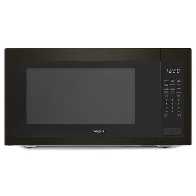 Black Stainless Steel