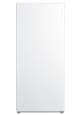 21 cu ft Upright Freezer White