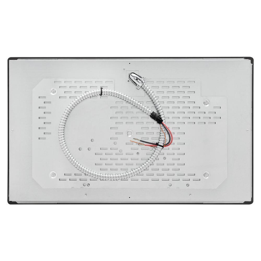 36" Electric Cooktop with 5 Elements and Knob Controls
