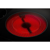 30-inch Amana® Electric Range with Extra-Large Oven Window