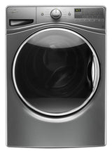 4.5 cu.ft Front Load Washer with ColorLast , 11 cycles