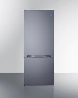 28" Wide Bottom Mount Refrigerator-freezer