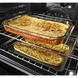 27-Inch Wide Single Wall Oven With True Convection - 4.3 Cu. Ft.