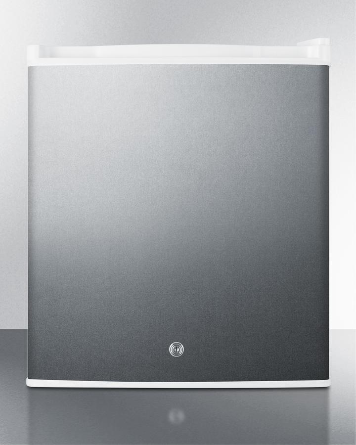 Compact Built-in All-refrigerator