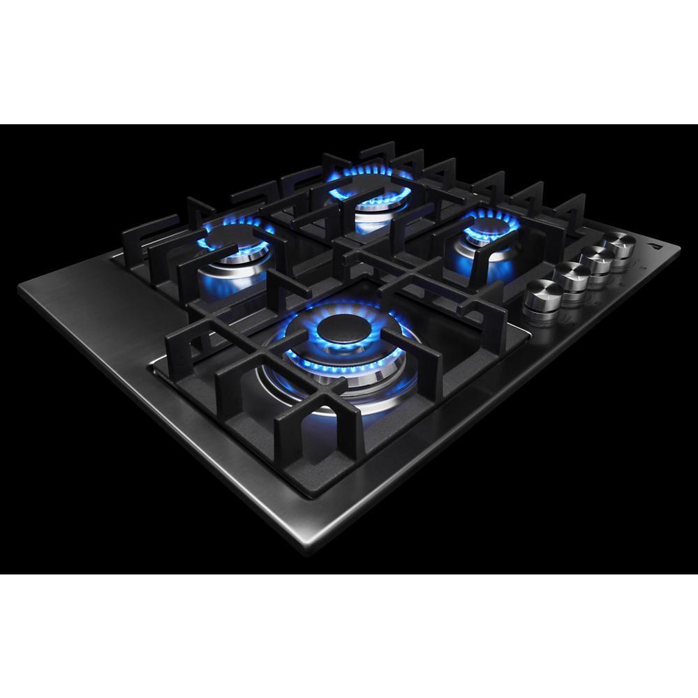 24" Gas Cooktop