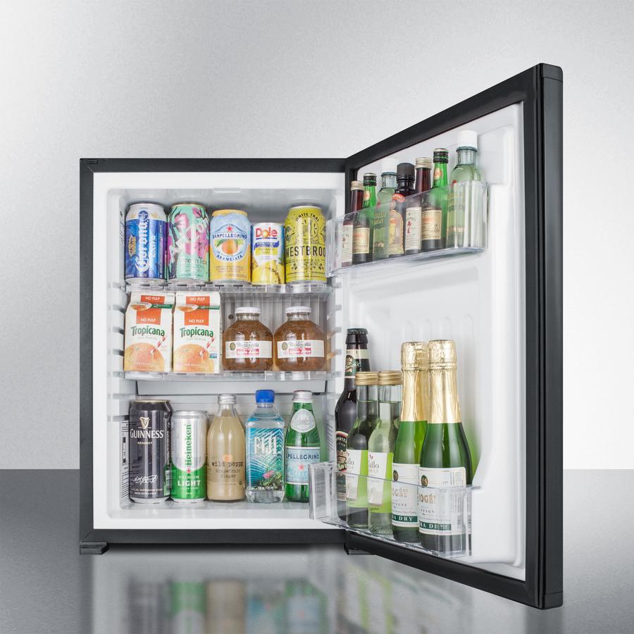 Compact Minibar