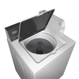 Commercial Top-Load Washer, Card Reader Ready or Non-Vend