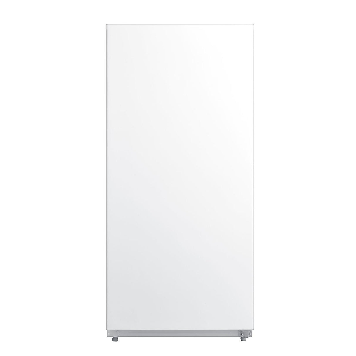Element Electronics 13.8 cu. ft. Upright Convertible Freezer/Refrigerator - White (EUF14CDBW)