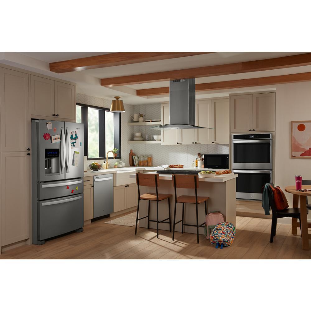 1.9 Cu. Ft. Microwave with Air Fry Mode