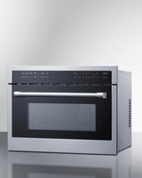 24" Wide 115v Speed Oven