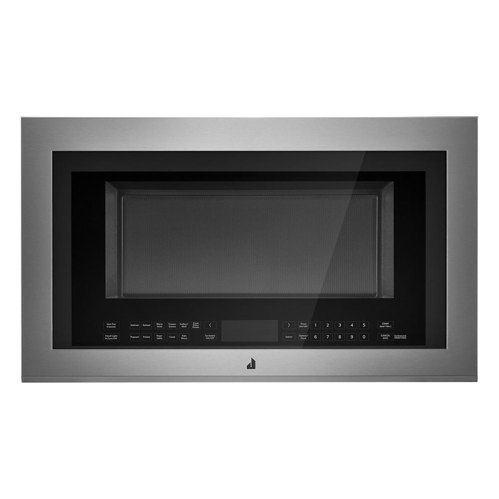 Euro-Style 30" Over-the-Range Microwave Oven
