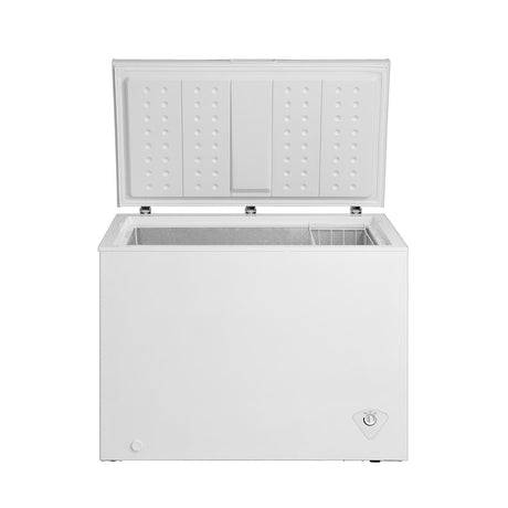 Element Electronics 10.2 cu. ft. Chest Freezer - White (ECF10MD1BW)