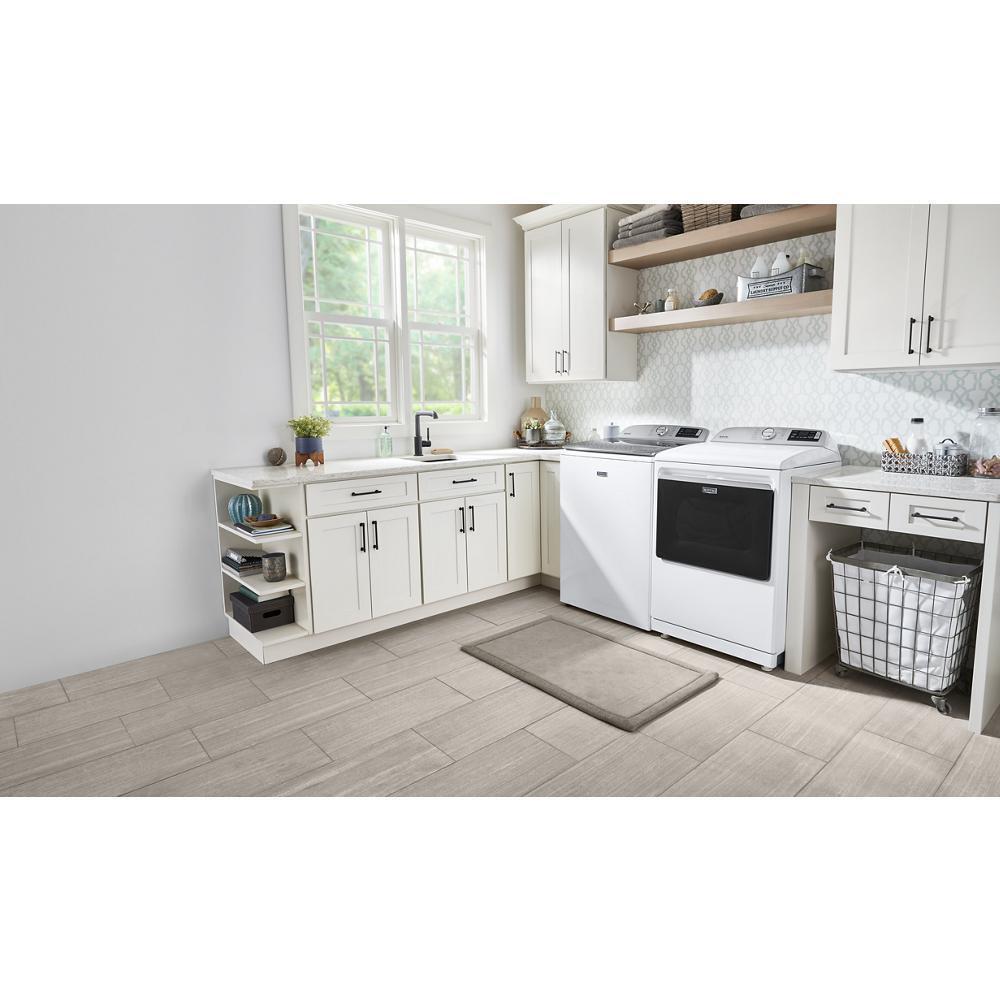 Smart Top Load Washer with Extra Power - 5.3 cu. ft.