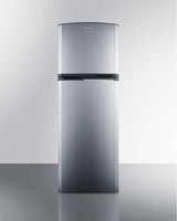 22" Wide Top Mount Refrigerator-freezer