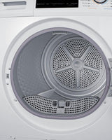 Washer/heat Pump Dryer Combination