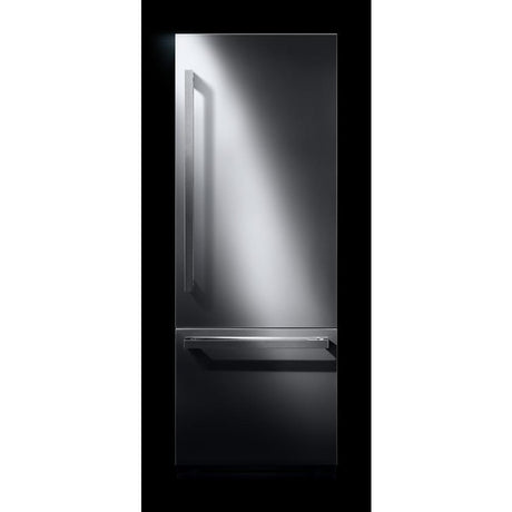NOIR™ 30" Built-In Panel Kit - Right Hand Swing