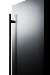Built-in 32 Lb. Clear Icemaker