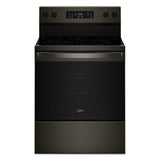 30-inch Electric Range with Air Cooking Technology