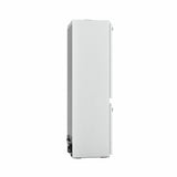 800 Series, 24" Custom Panel Bottom Freezer with Home Connect