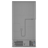 Counter-Depth French Door Refrigerator with Intelligent Auto Fill
