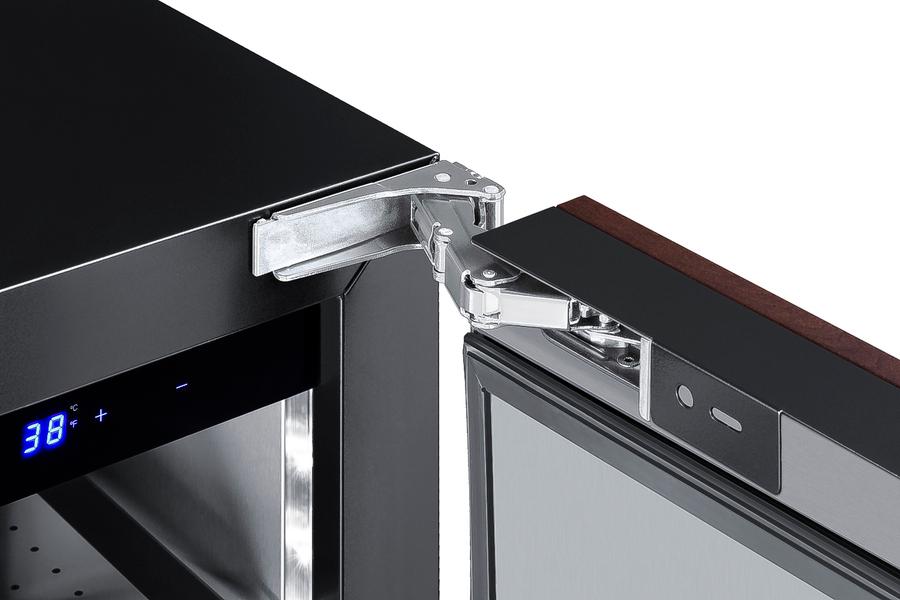 15" Wide Built-in All-refrigerator, ADA Compliant