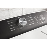 4.6 Cu. Ft. Top Load Impeller Washer with Built-in Faucet