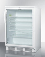 24" Wide Built-in Beverage Center