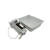 Refrigerator Ice Maker Kit