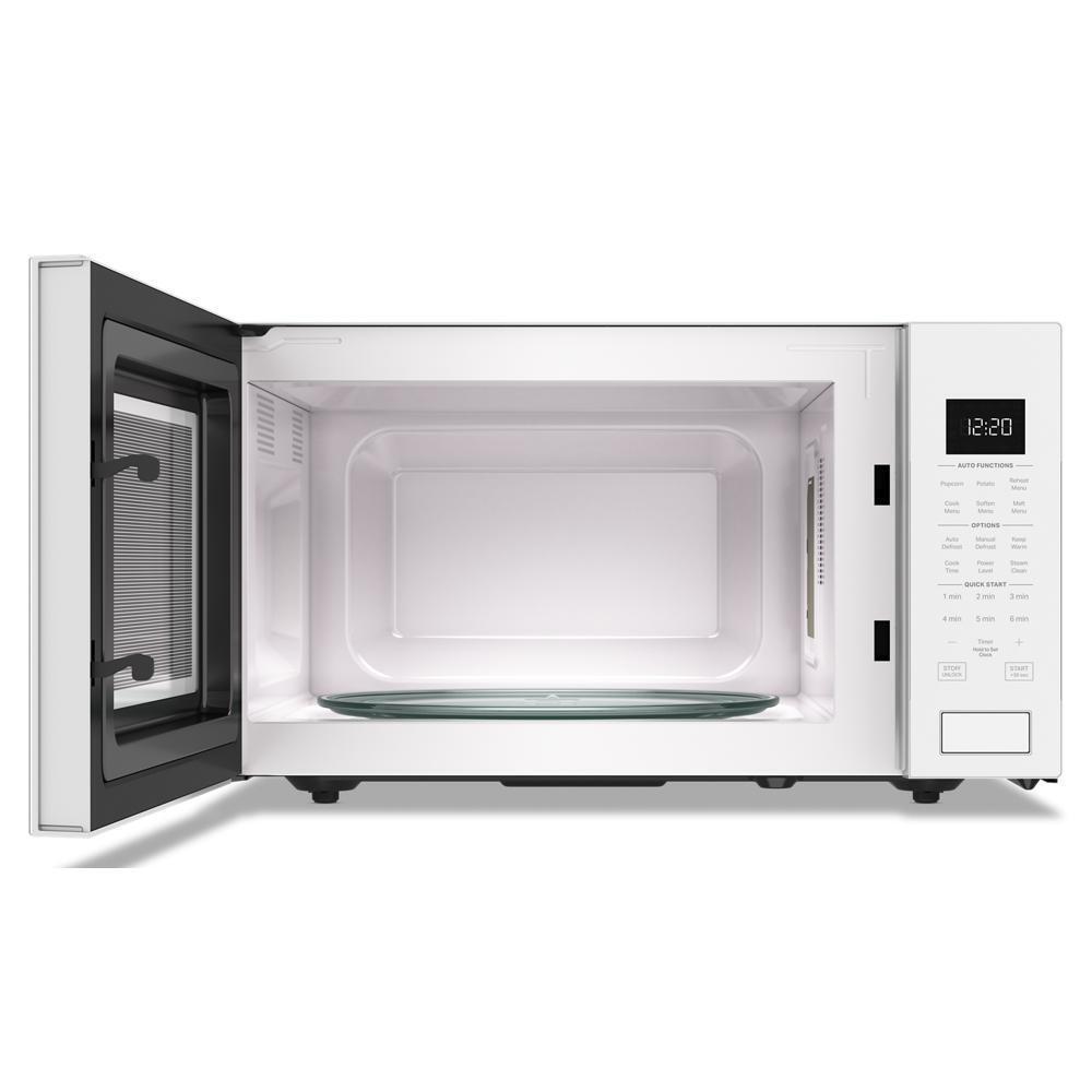 1.6 cu. ft. Sensor Cooking Microwave