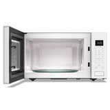 1.6 cu. ft. Sensor Cooking Microwave