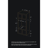 RISE™ 27" Double Wall Oven