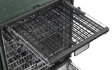 Sharp 24 in. Stainless Steel 47dB Dishwasher