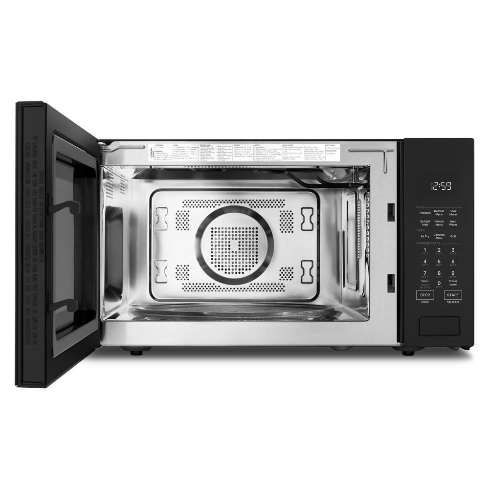 Countertop Microwave