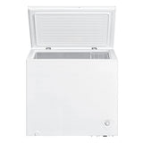 Element Electronics 7.0 cu. ft. Chest Freezer - White (ECF70MD1BW)