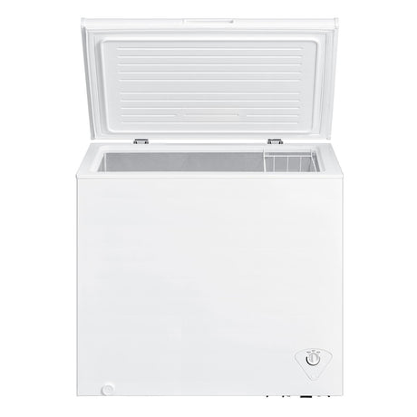 Element Electronics 7.0 cu. ft. Chest Freezer - White (ECF70MD1BW)