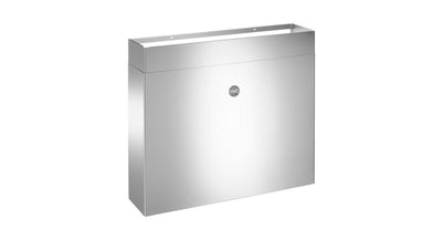 Stainless Steel