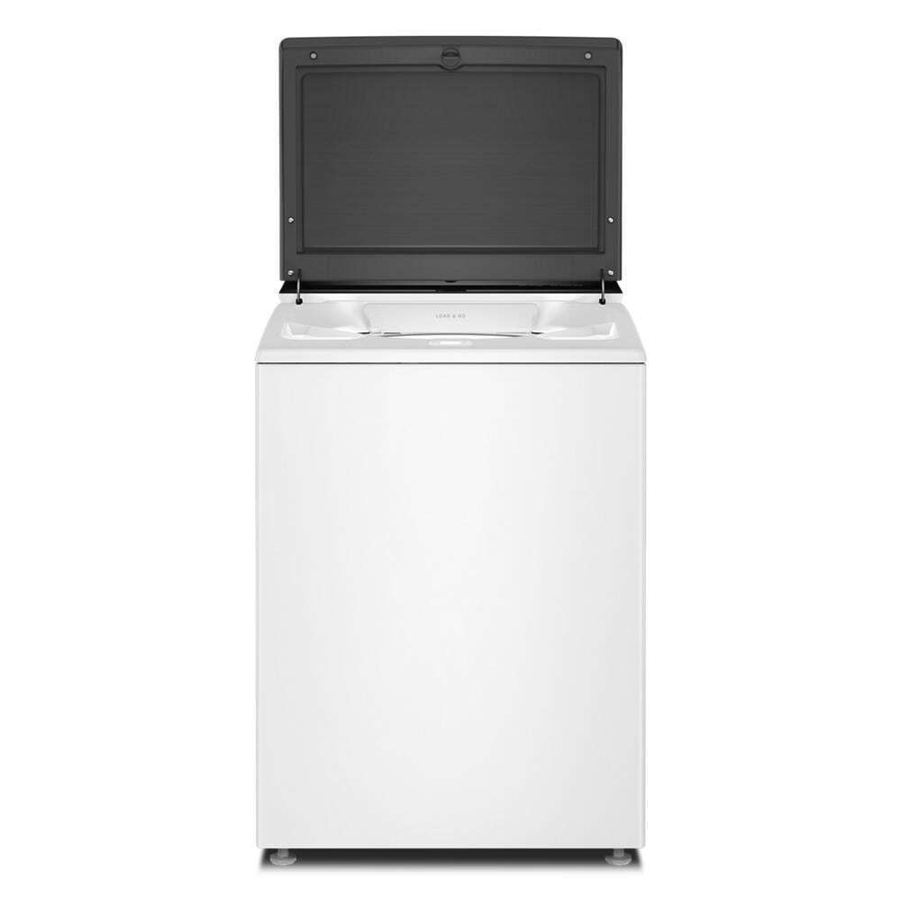 5.3 cu. ft. Smart Top Load Washer with the Delicates Basket