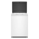5.3 cu. ft. Smart Top Load Washer with the Delicates Basket