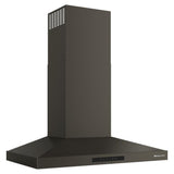 KitchenAid® 36-inch Wall-Mount, 4-Speed Canopy Hood