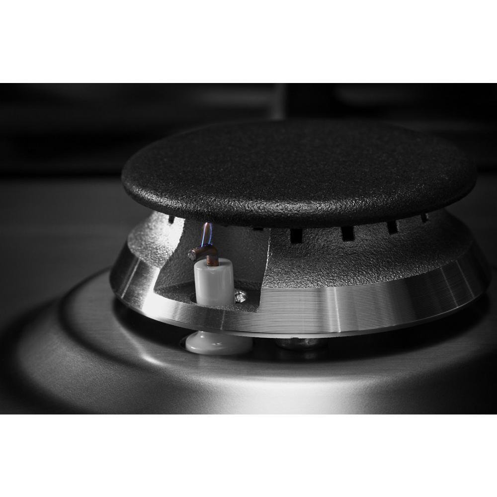 24" Gas Cooktop