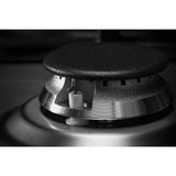 24" Gas Cooktop
