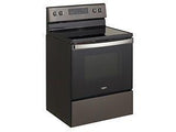 5.3 cu. ft. Whirlpool® electric range with Frozen Bake™ technology