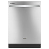 Dishwasher with Sensor Cycle