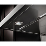 36" Wall-Mount, 3-Speed Canopy Hood