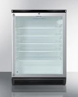 24" Wide Built-in Beverage Center