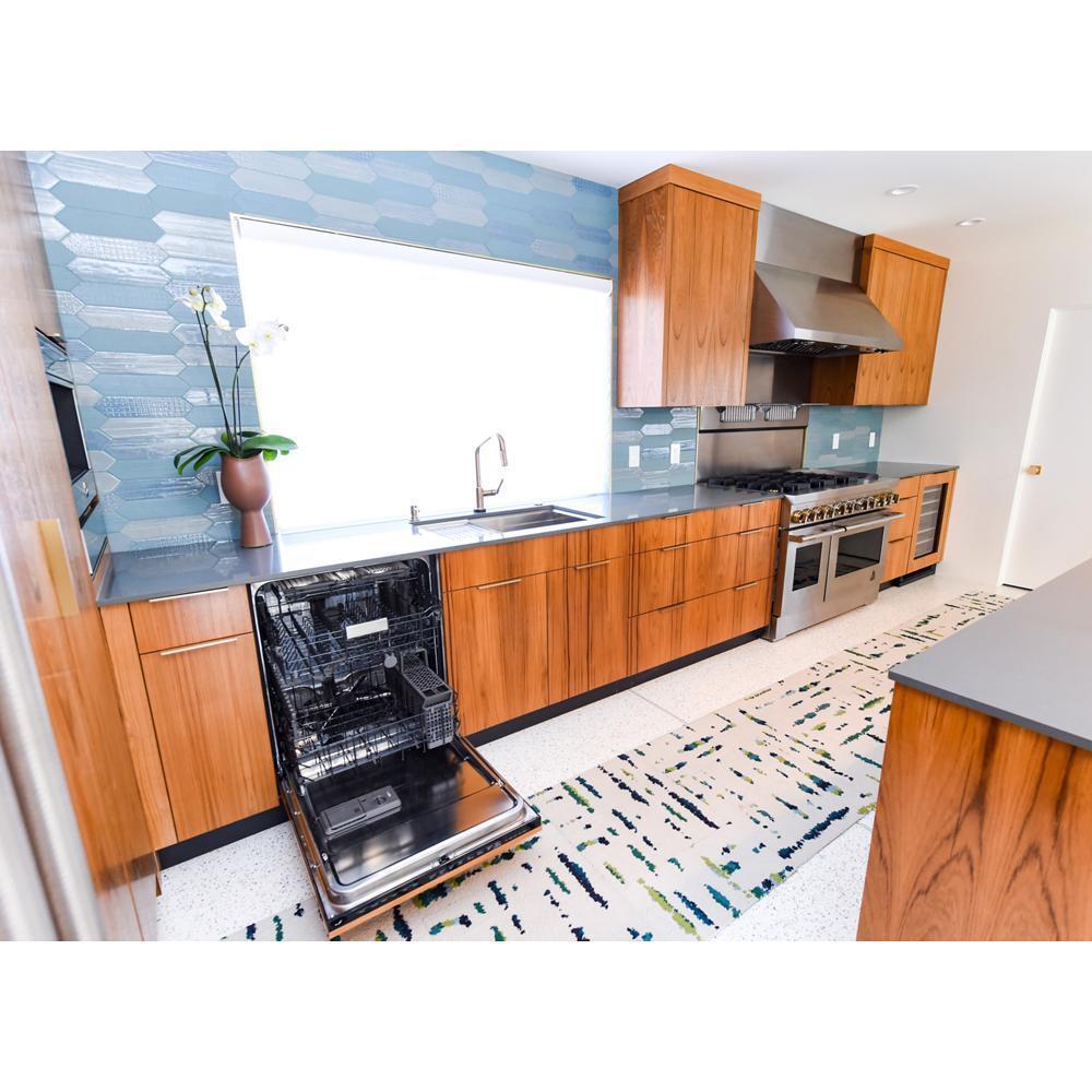 RISE 24" Built-In Coffee System